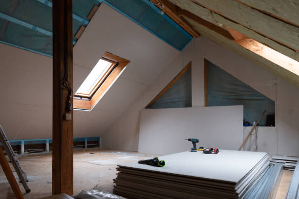 Best Fiberglass Insulation in Neosho, MO
