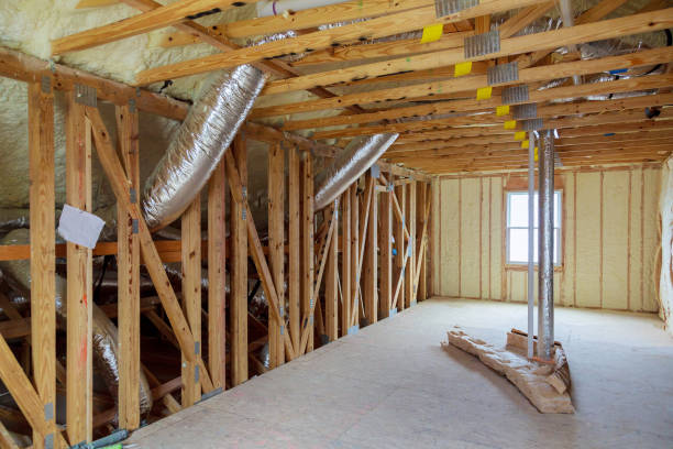 Best Insulation Maintenance and Repair in Neosho, MO