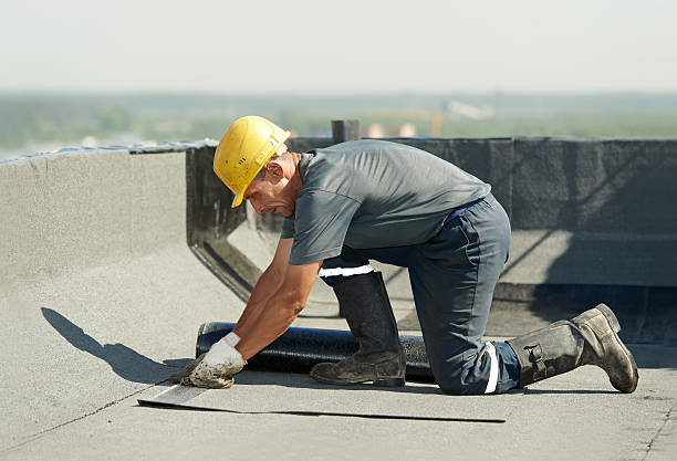 Types of Insulation We Offer in Neosho, MO