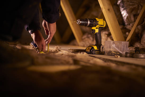 Best Eco-Friendly Insulation in Neosho, MO